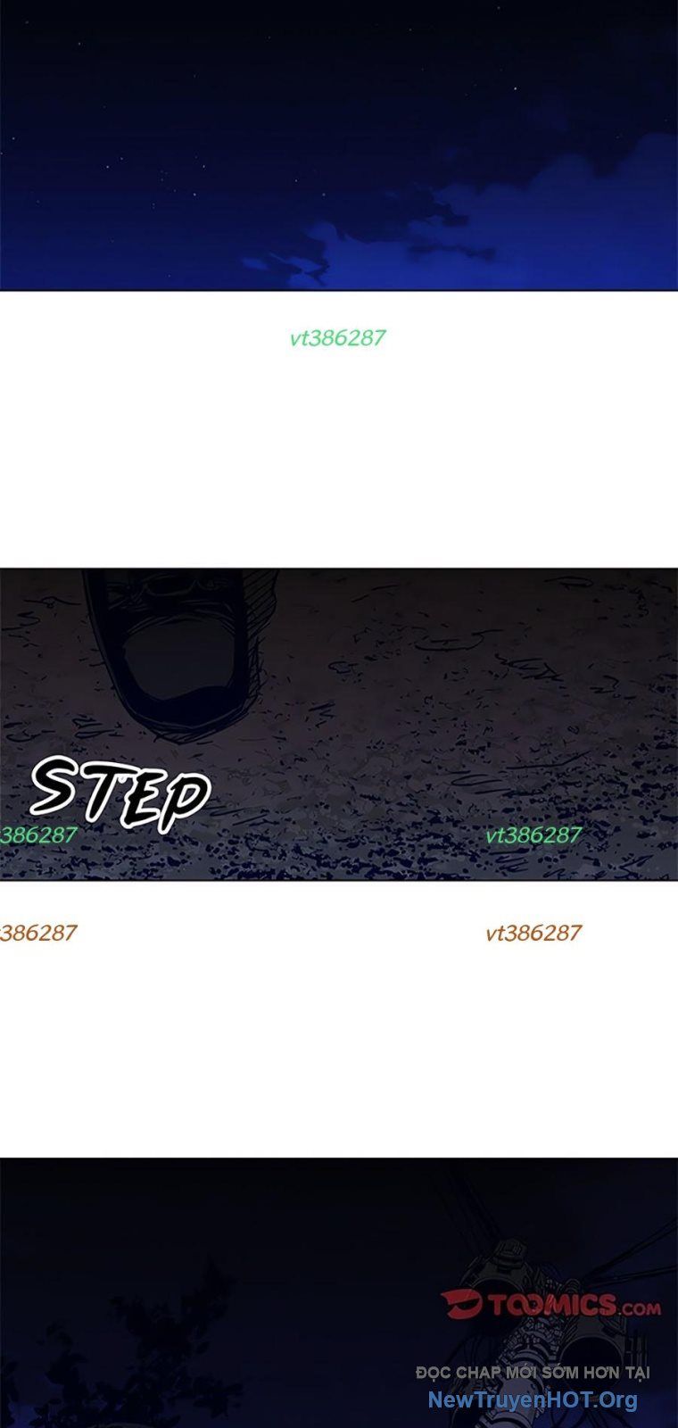 Người Dọn Dẹp K Chapter 30 - 21