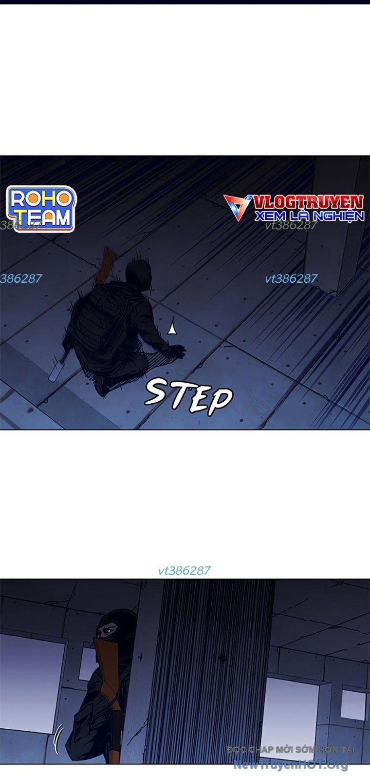 Người Dọn Dẹp K Chapter 30 - 30