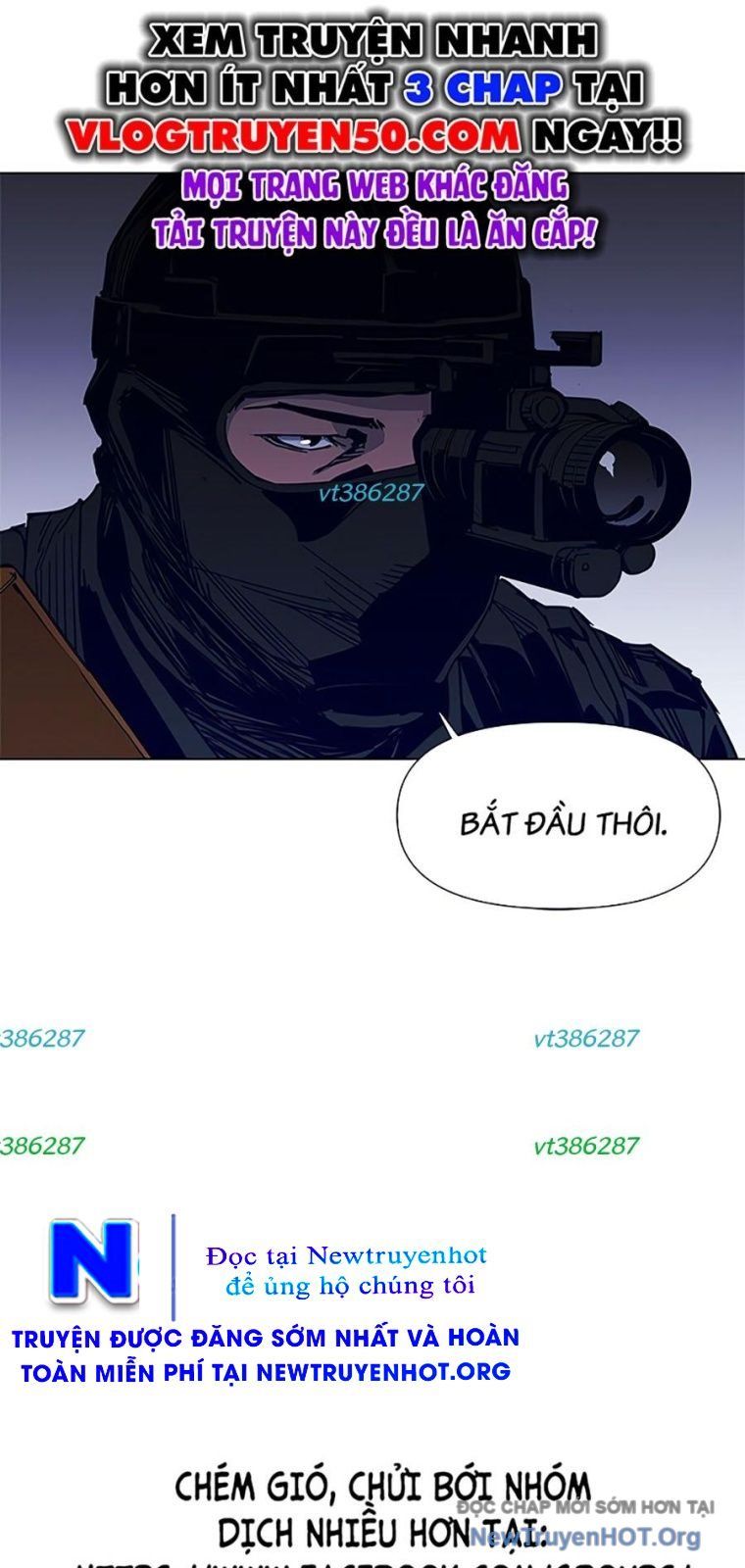 Người Dọn Dẹp K Chapter 30 - 32