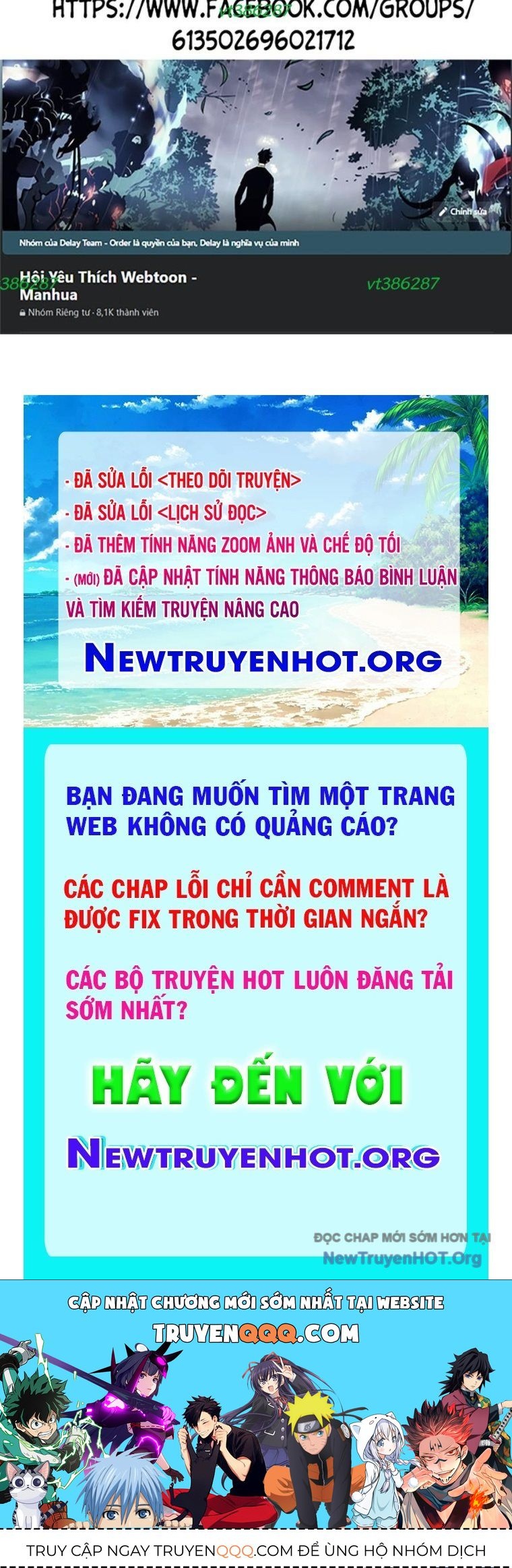 Người Dọn Dẹp K Chapter 30 - 33