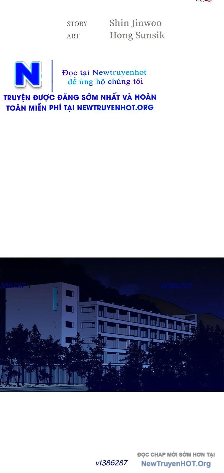 Người Dọn Dẹp K Chapter 31 - 2