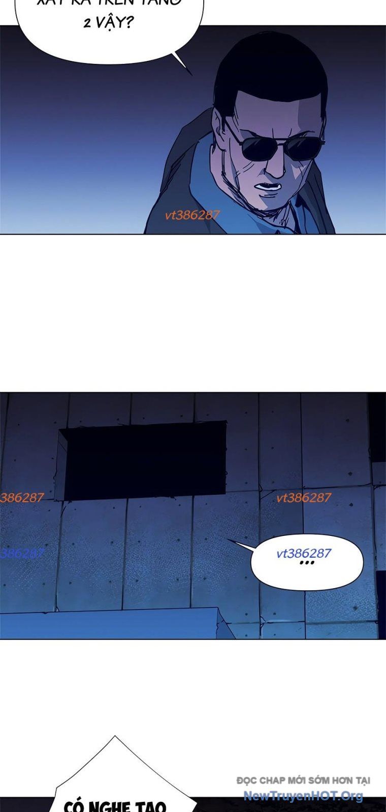 Người Dọn Dẹp K Chapter 31 - 13