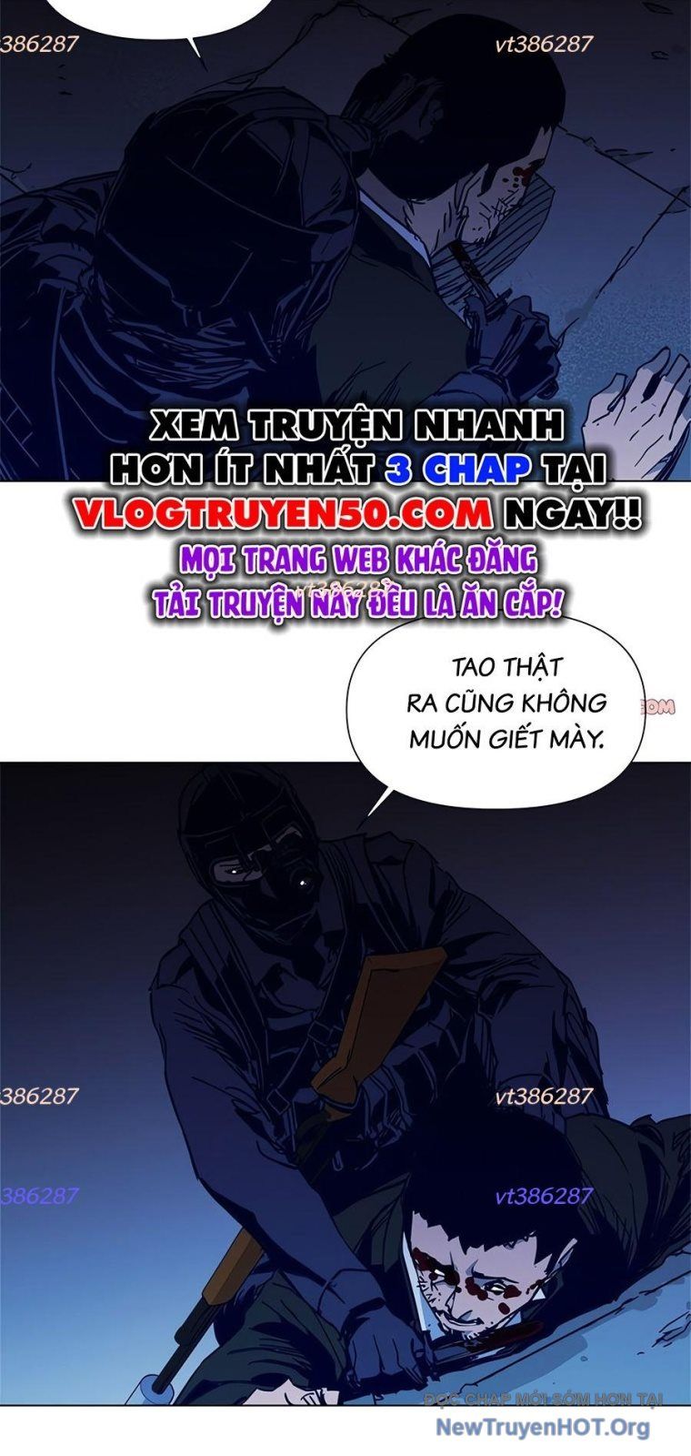 Người Dọn Dẹp K Chapter 31 - 16