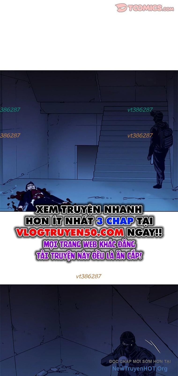 Người Dọn Dẹp K Chapter 31 - 22