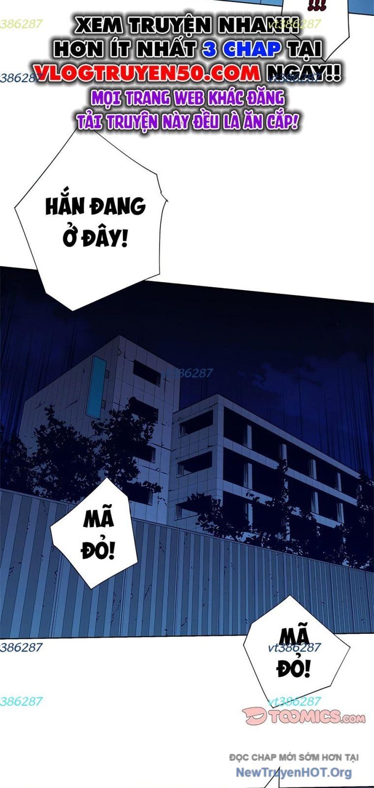 Người Dọn Dẹp K Chapter 32 - 12