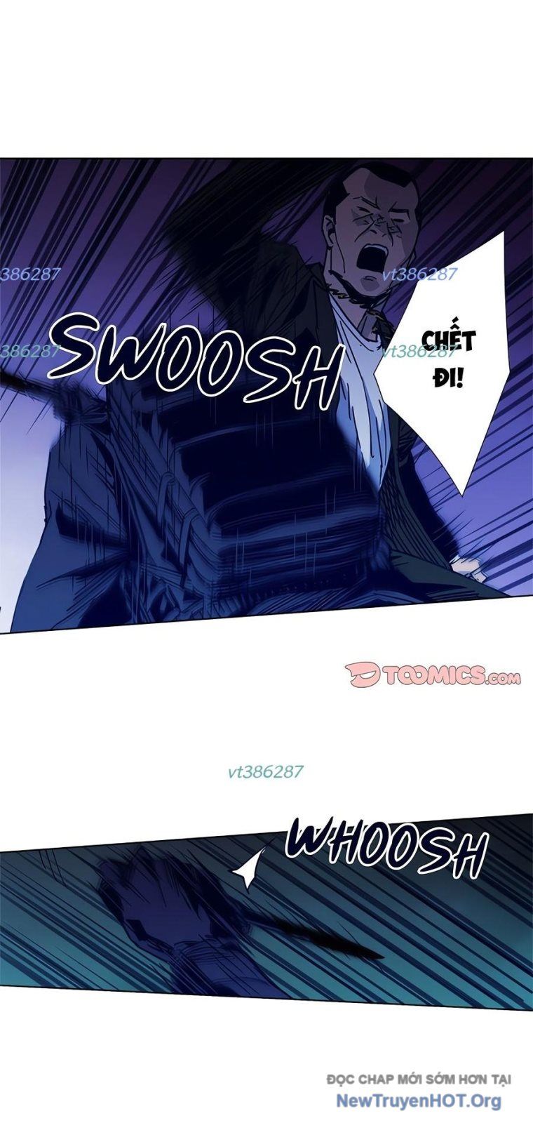 Người Dọn Dẹp K Chapter 32 - 16