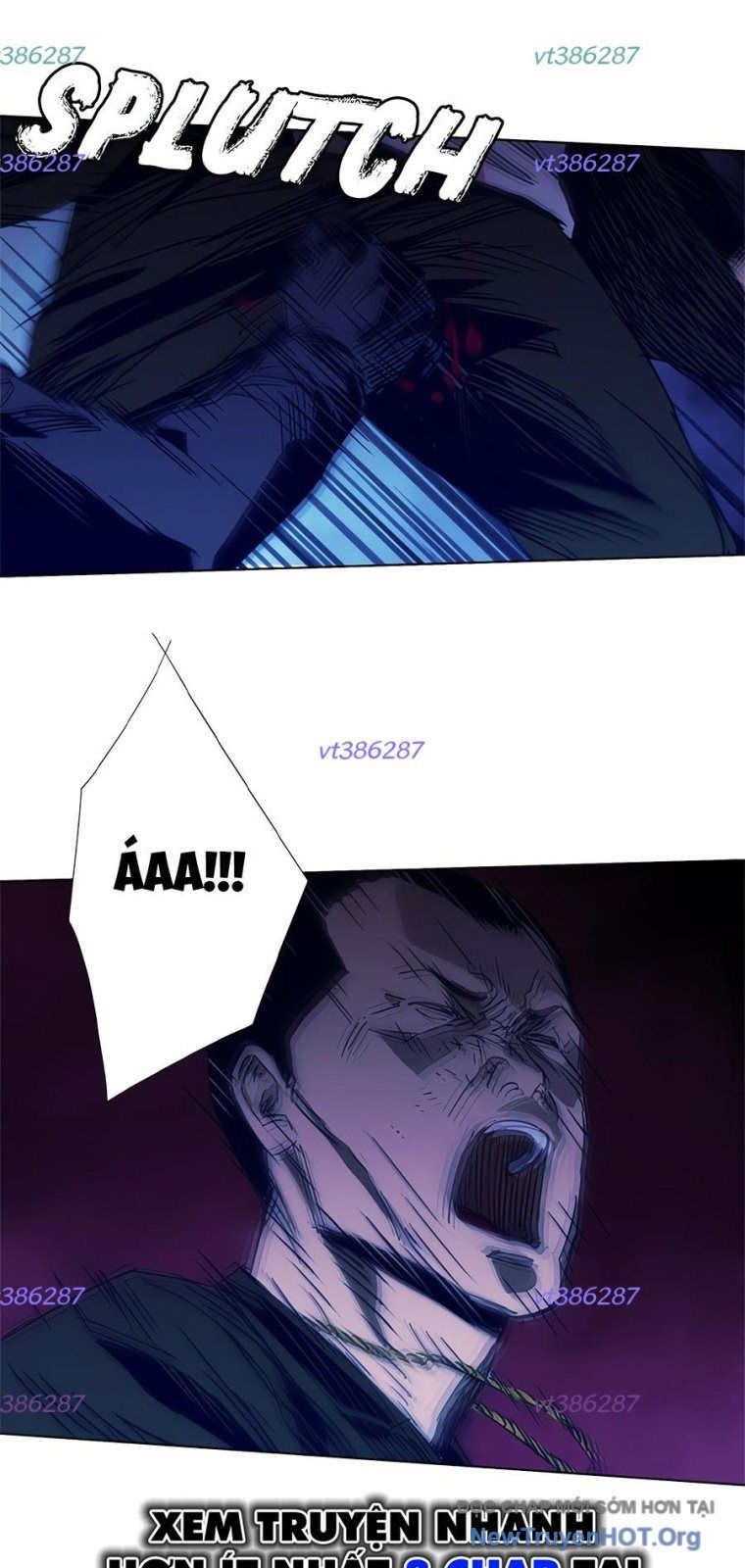 Người Dọn Dẹp K Chapter 32 - 17