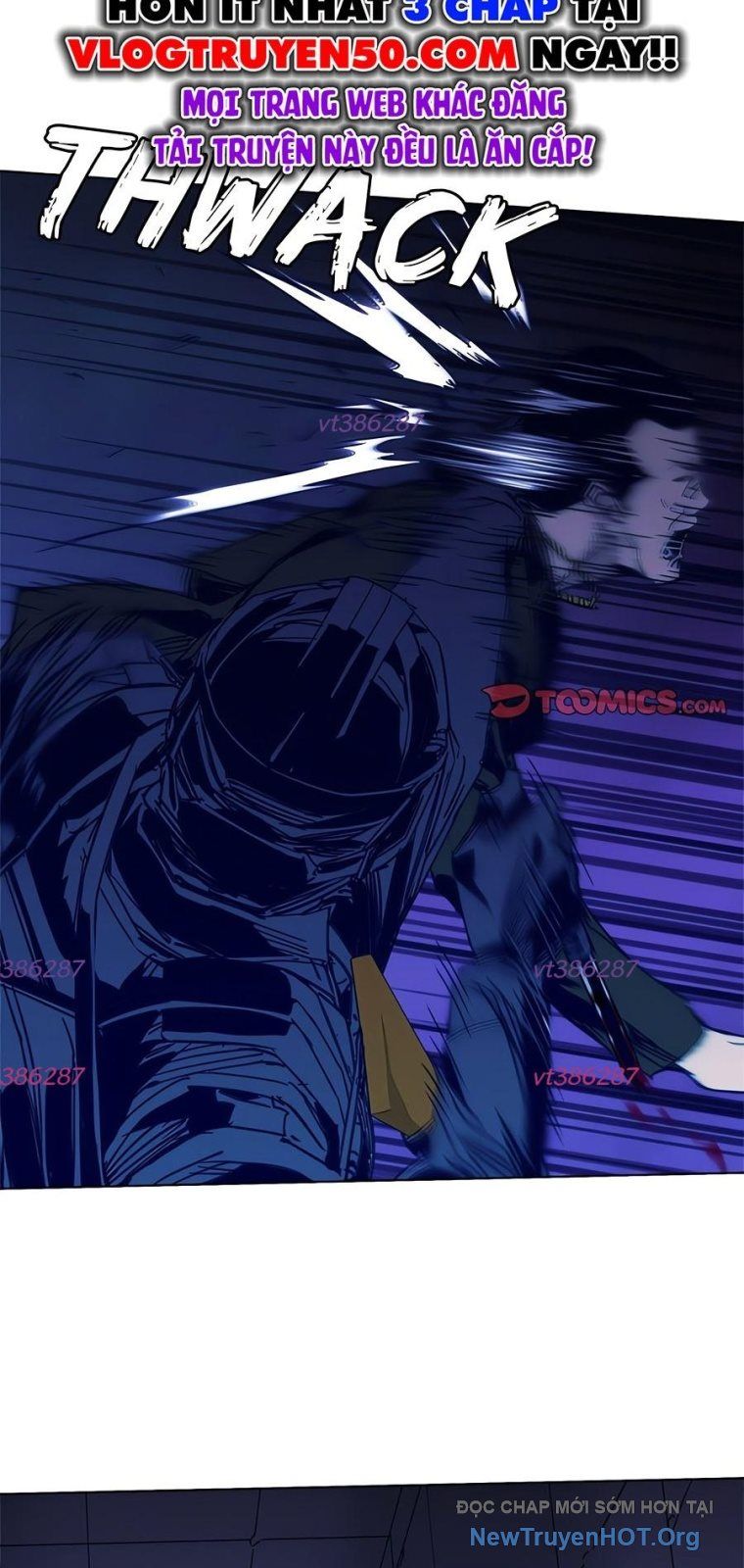 Người Dọn Dẹp K Chapter 32 - 18