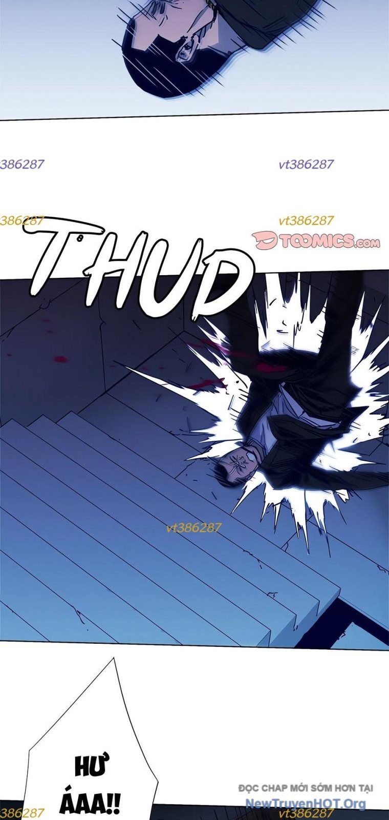 Người Dọn Dẹp K Chapter 32 - 20