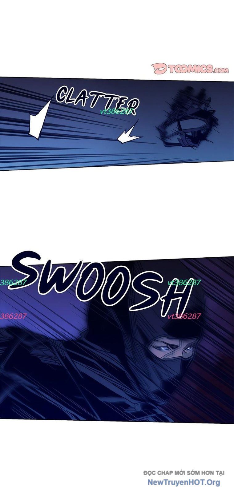 Người Dọn Dẹp K Chapter 32 - 22