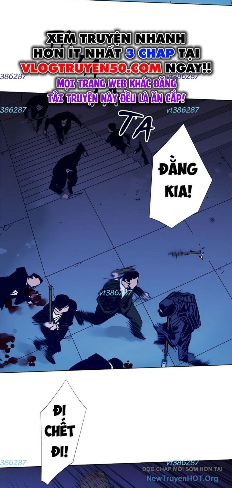 Người Dọn Dẹp K Chapter 32 - 24