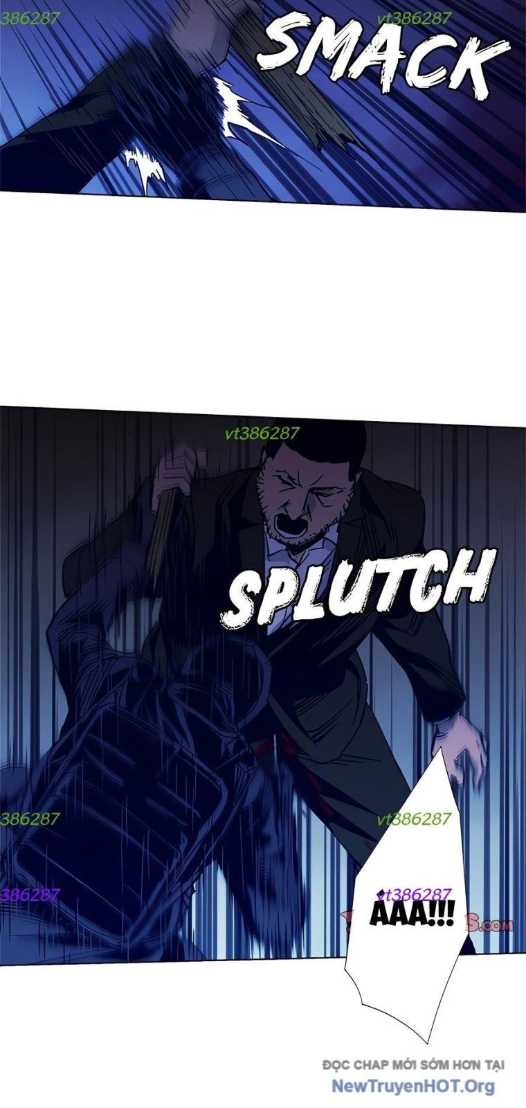 Người Dọn Dẹp K Chapter 32 - 25