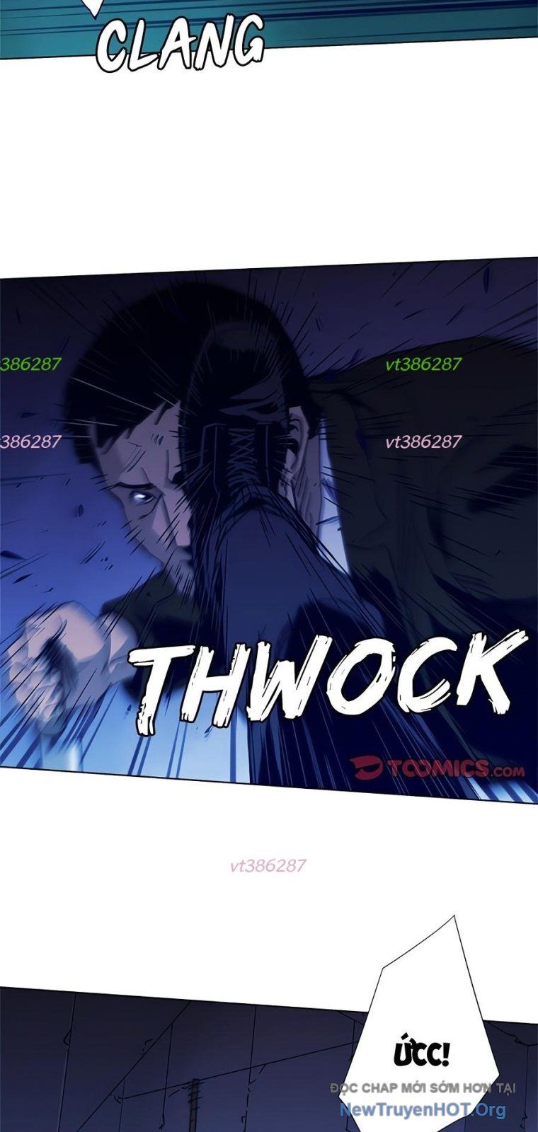 Người Dọn Dẹp K Chapter 32 - 27