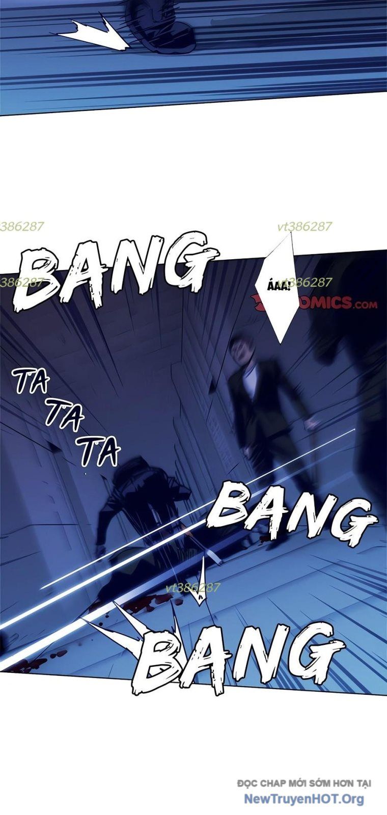 Người Dọn Dẹp K Chapter 32 - 31