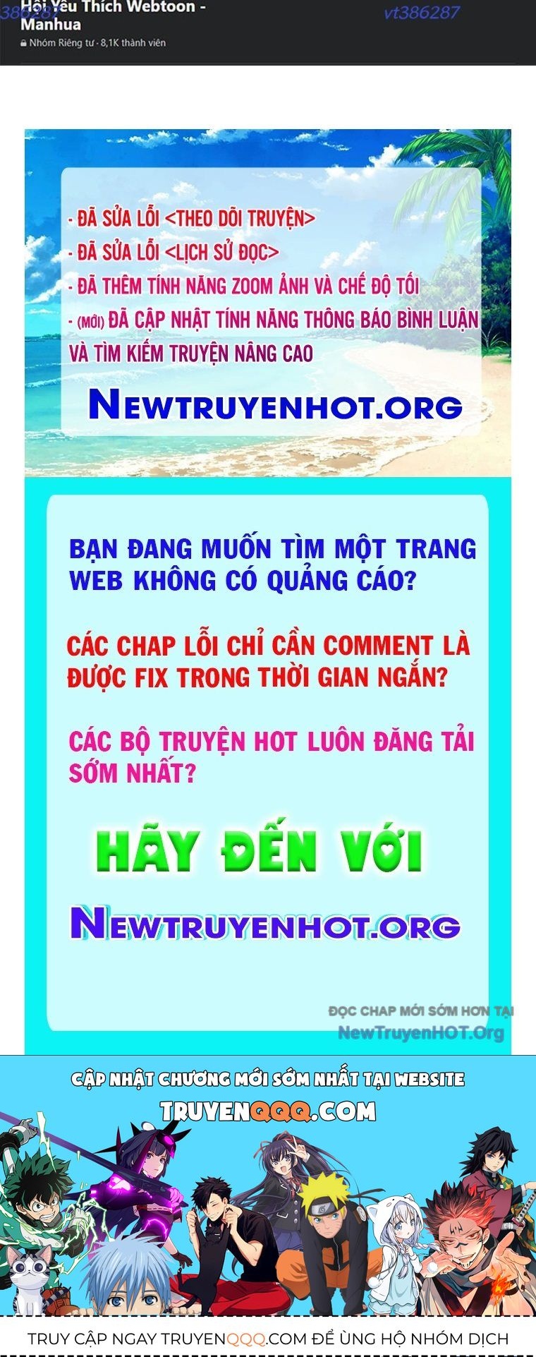 Người Dọn Dẹp K Chapter 32 - 33