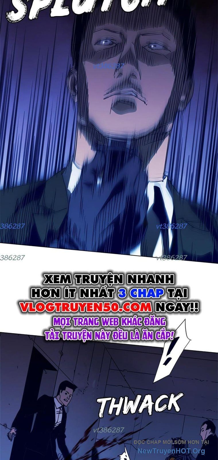Người Dọn Dẹp K Chapter 32 - 6