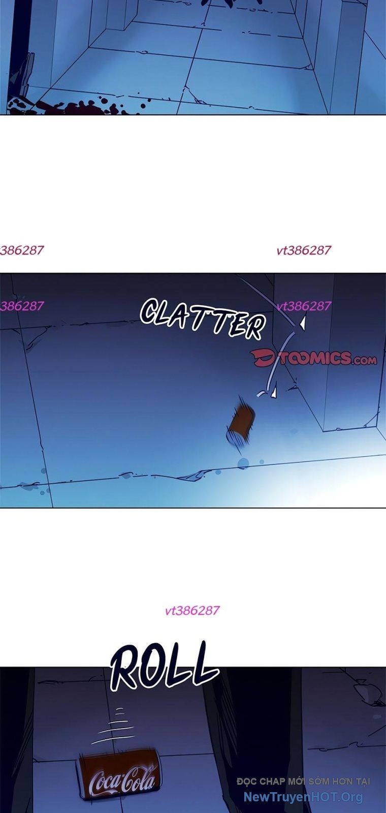 Người Dọn Dẹp K Chapter 33 - 16
