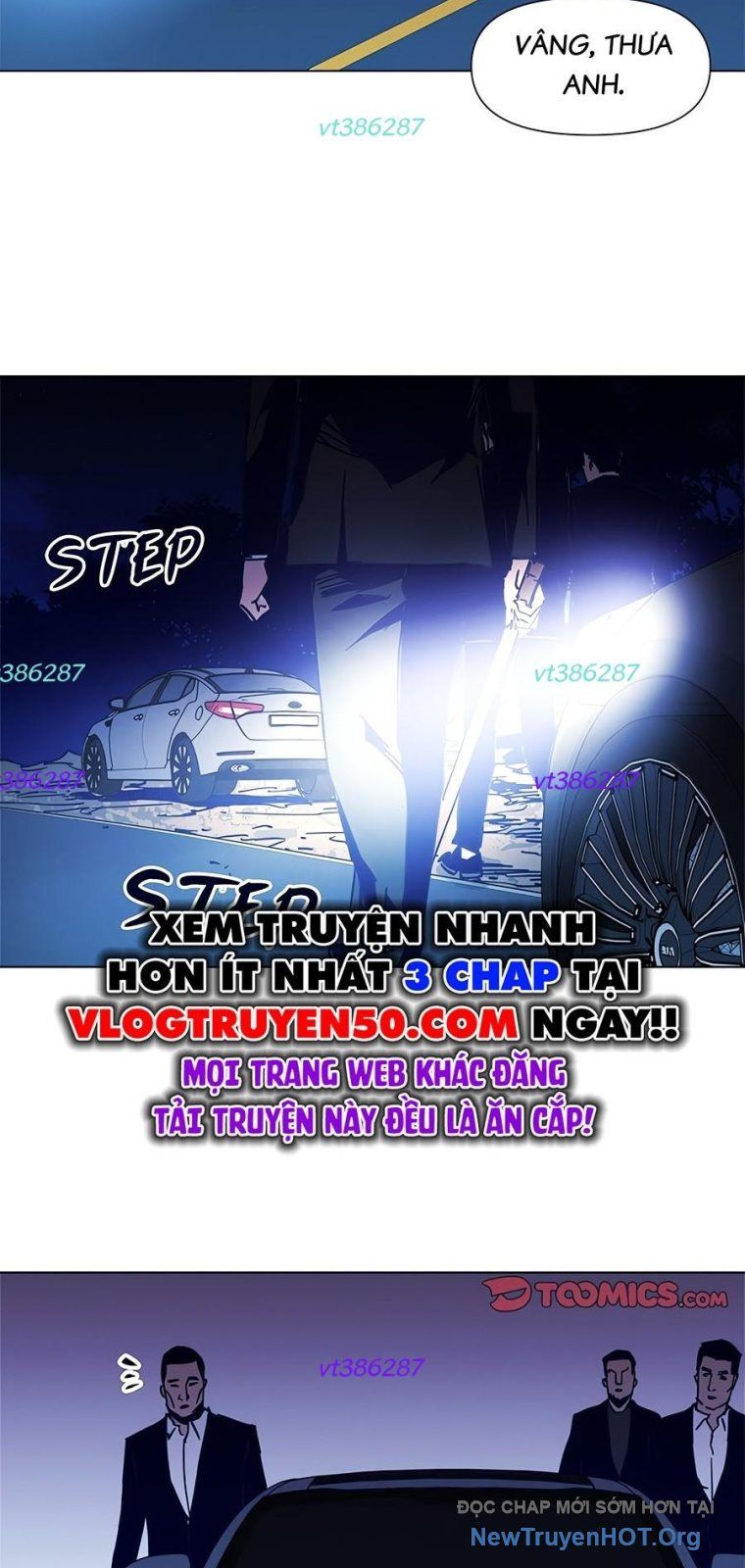 Người Dọn Dẹp K Chapter 33 - 23