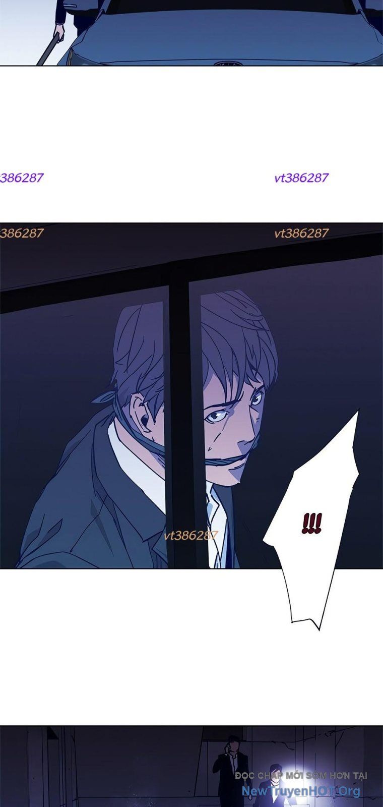 Người Dọn Dẹp K Chapter 33 - 24
