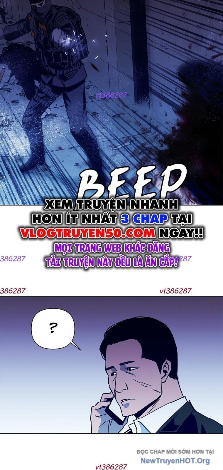 Người Dọn Dẹp K Chapter 33 - 30