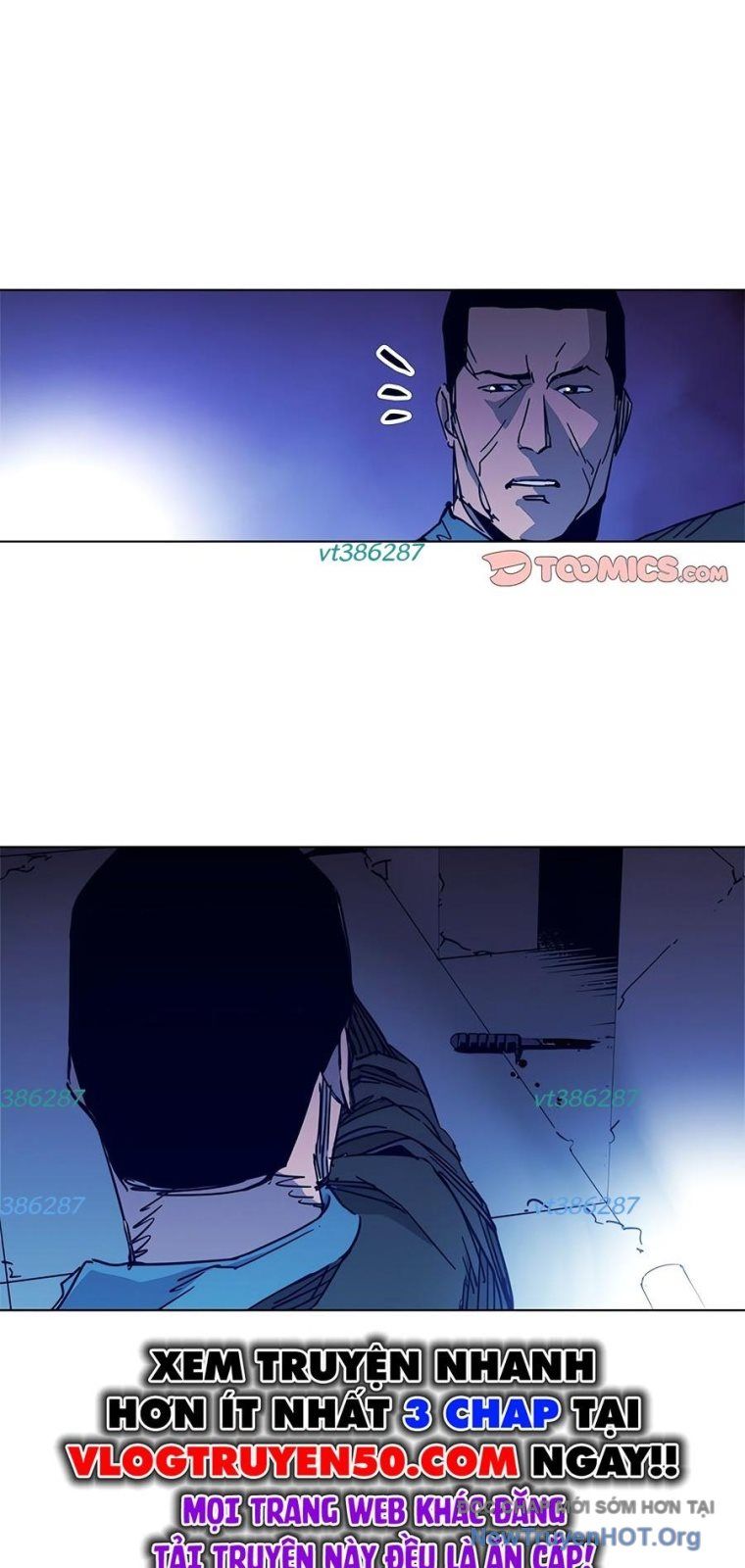 Người Dọn Dẹp K Chapter 33 - 5