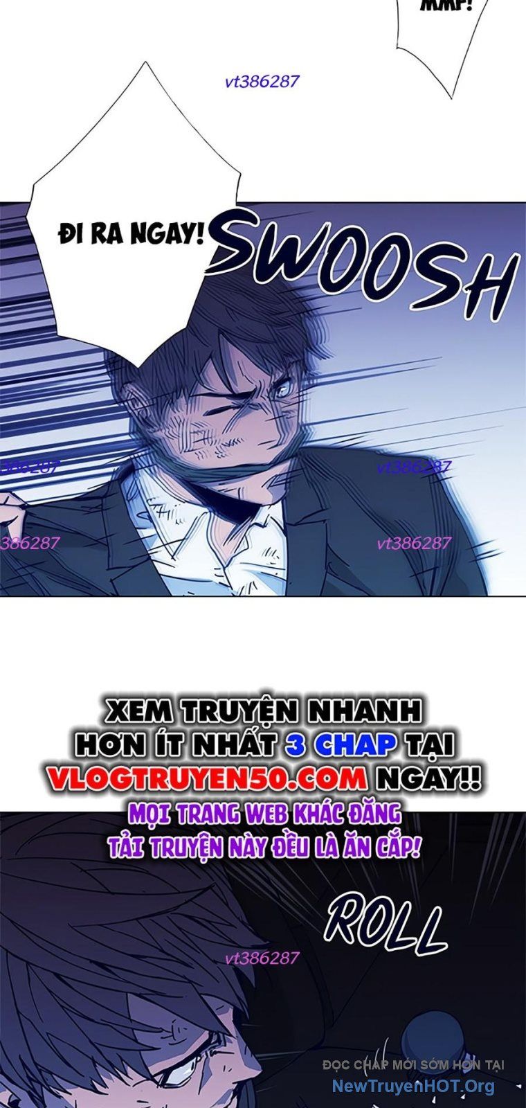 Người Dọn Dẹp K Chapter 34 - 30