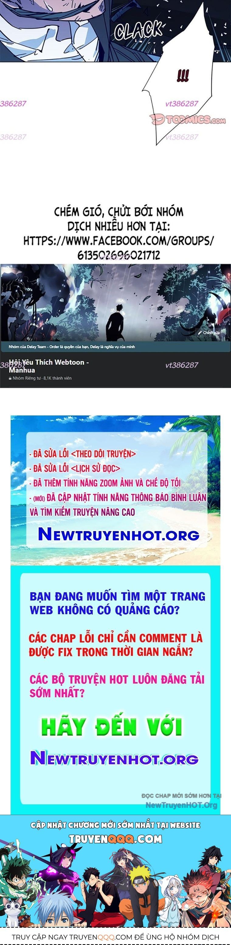 Người Dọn Dẹp K Chapter 34 - 31