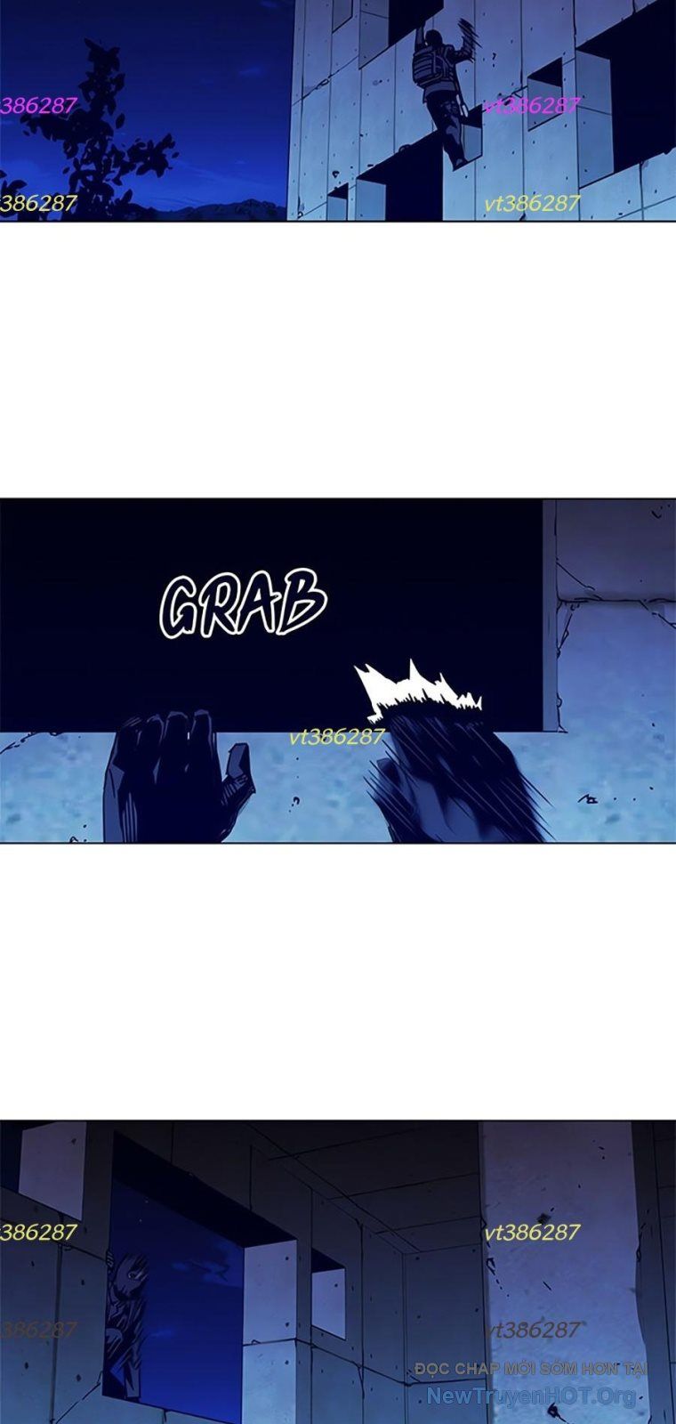 Người Dọn Dẹp K Chapter 34 - 8