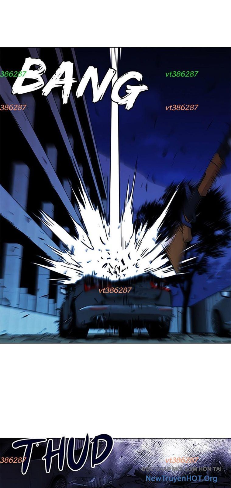 Người Dọn Dẹp K Chapter 35 - 19