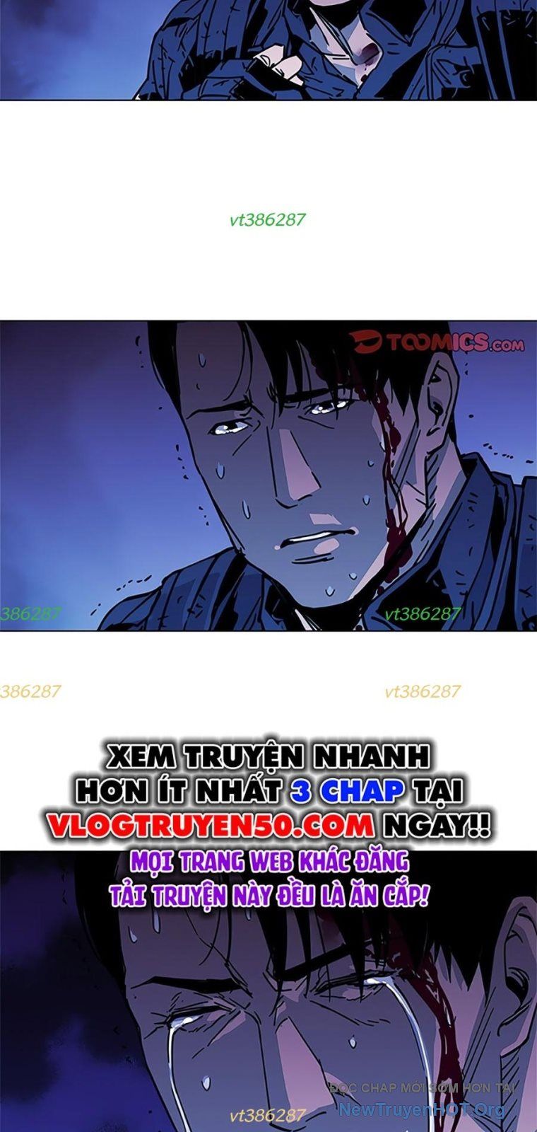 Người Dọn Dẹp K Chapter 35 - 29