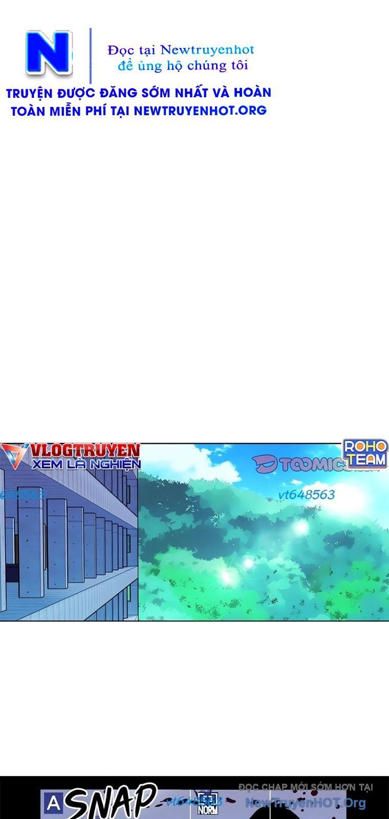 Người Dọn Dẹp K Chapter 36 - 2