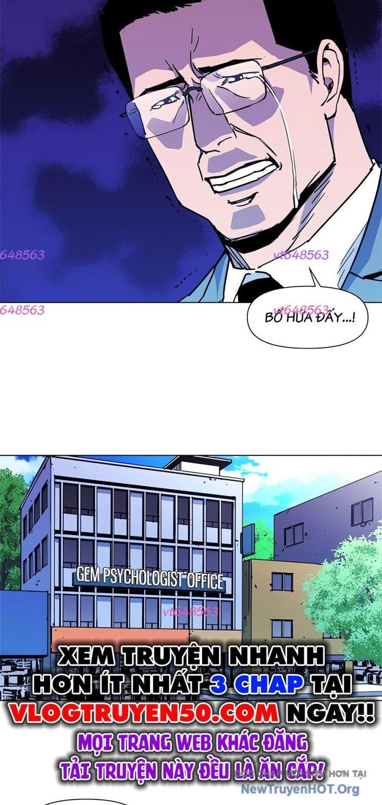 Người Dọn Dẹp K Chapter 36 - 22