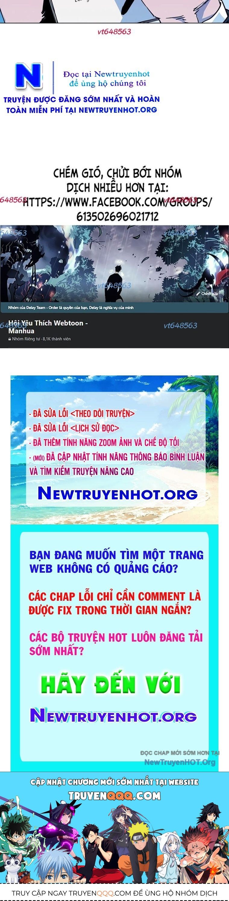 Người Dọn Dẹp K Chapter 39 - 30