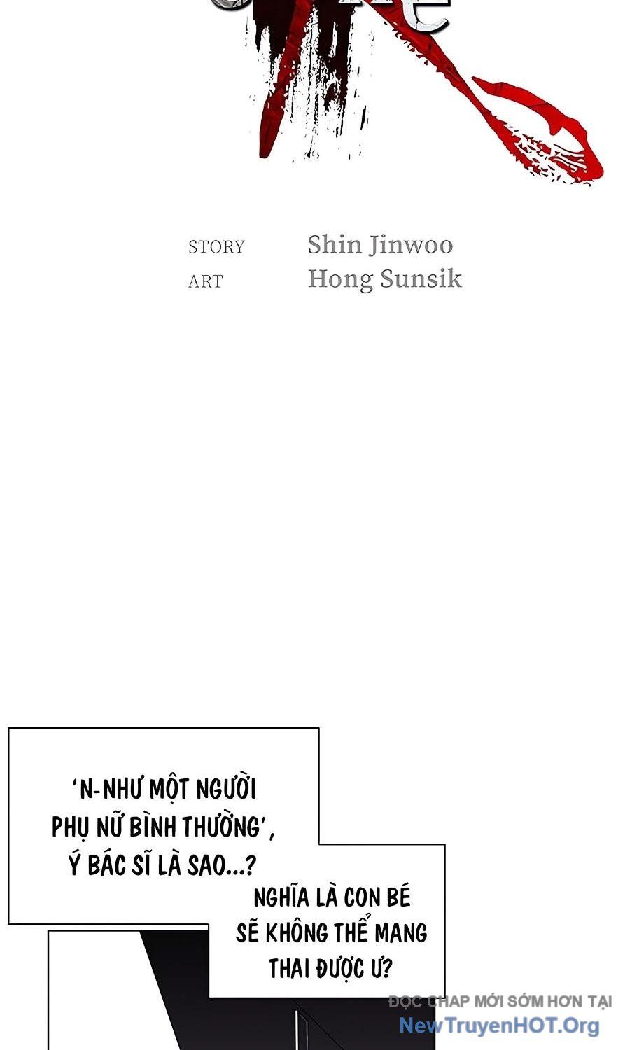 Người Dọn Dẹp K Chapter 4 - 2