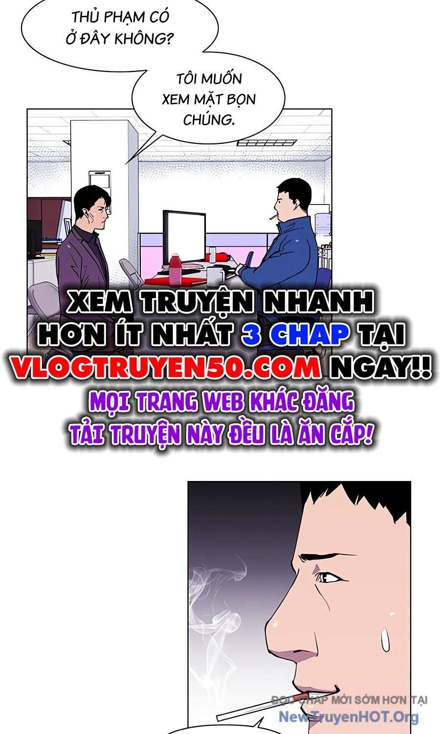 Người Dọn Dẹp K Chapter 4 - 11