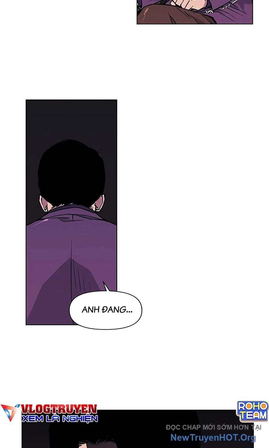 Người Dọn Dẹp K Chapter 4 - 21