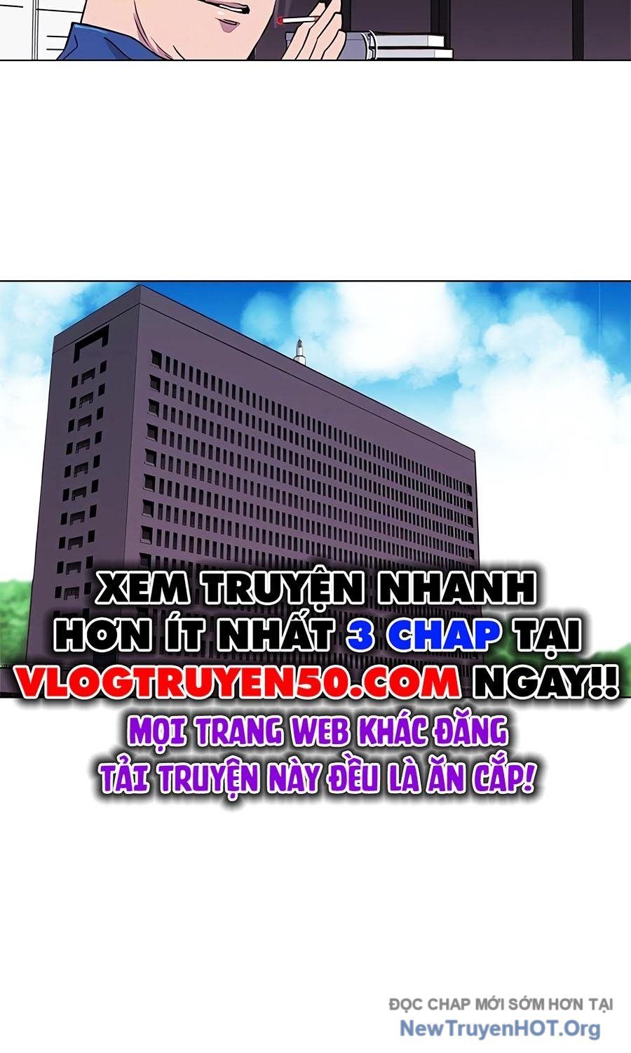 Người Dọn Dẹp K Chapter 4 - 27