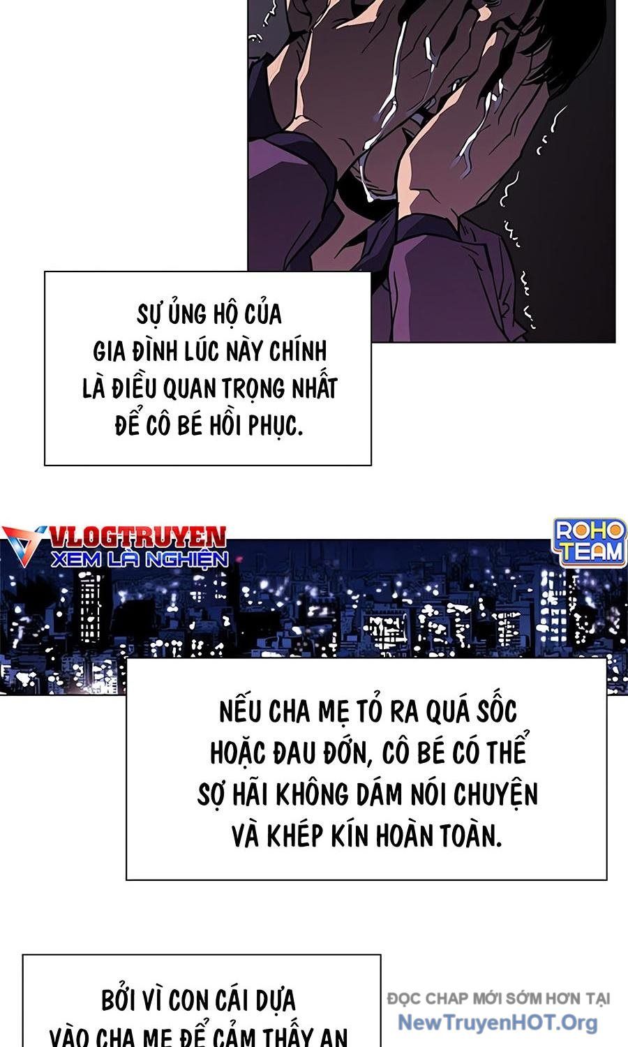 Người Dọn Dẹp K Chapter 4 - 4