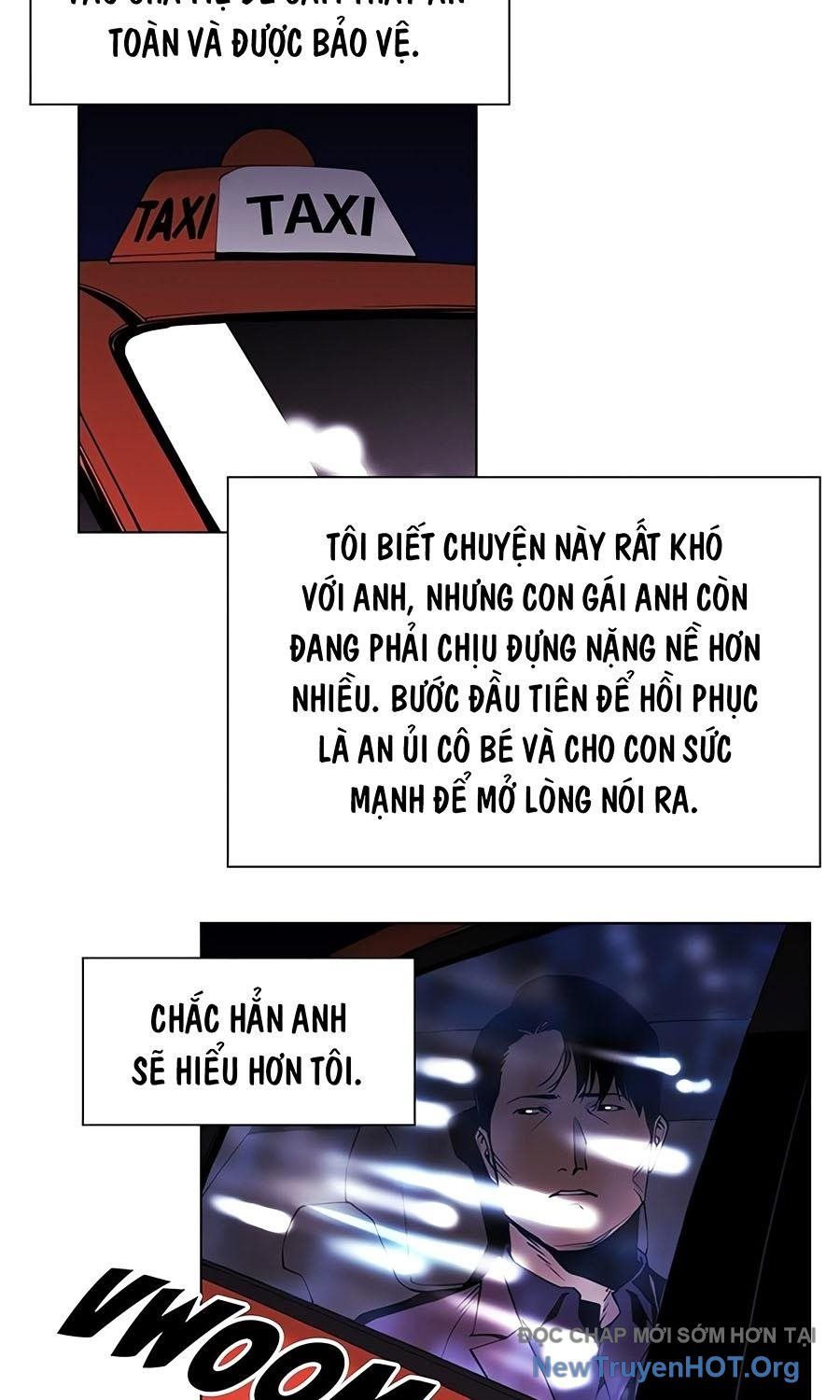 Người Dọn Dẹp K Chapter 4 - 5