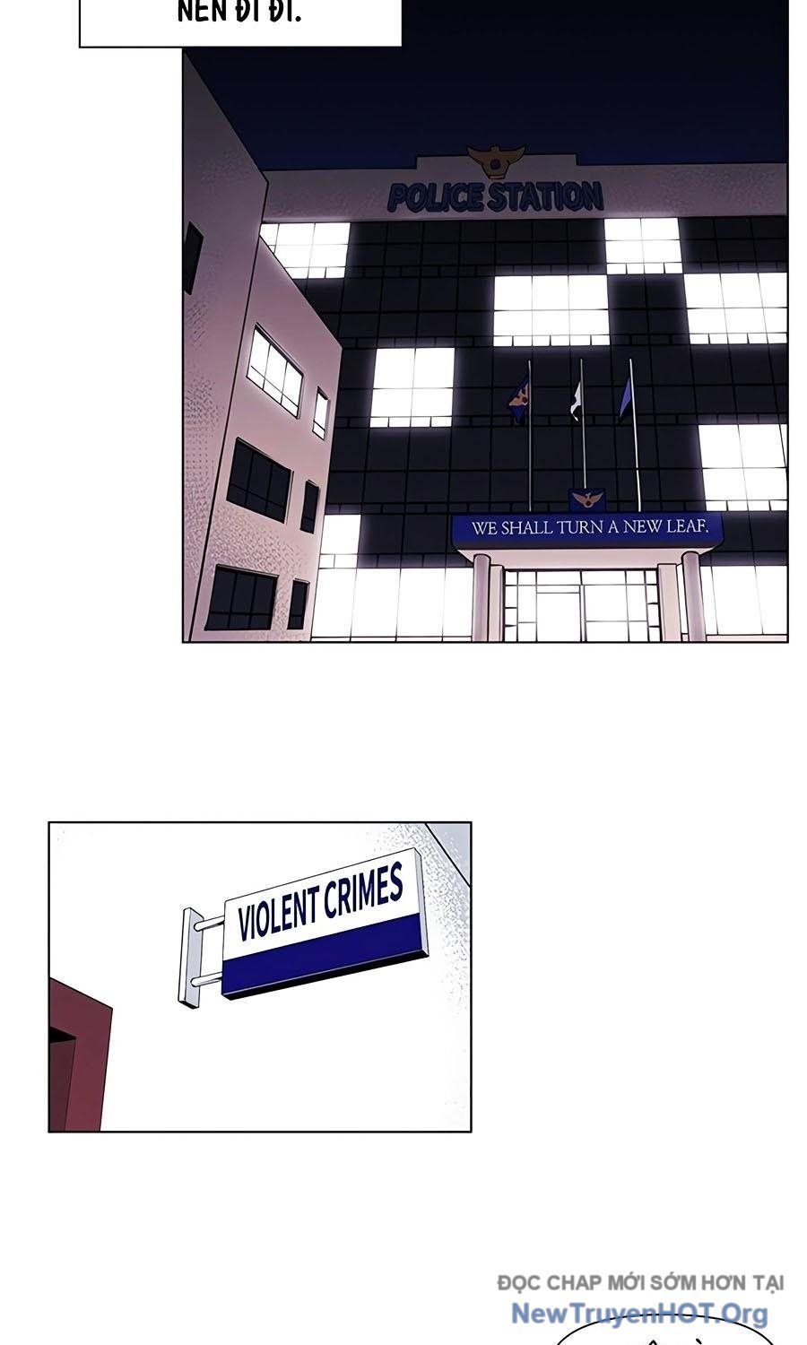Người Dọn Dẹp K Chapter 4 - 7