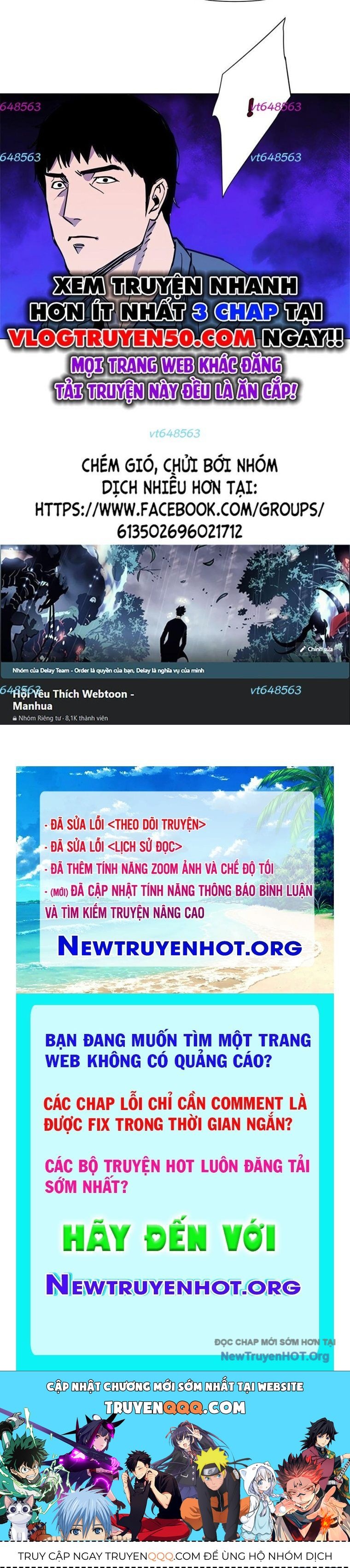 Người Dọn Dẹp K Chapter 40 - 27