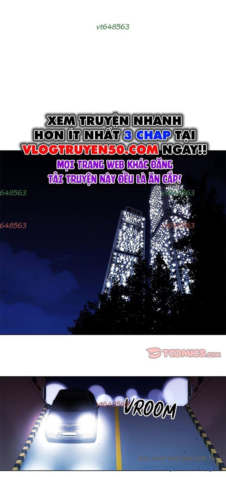 Người Dọn Dẹp K Chapter 41 - 14