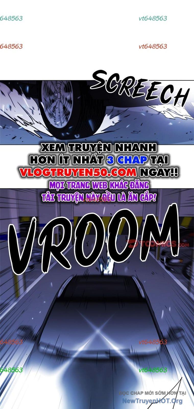 Người Dọn Dẹp K Chapter 41 - 18