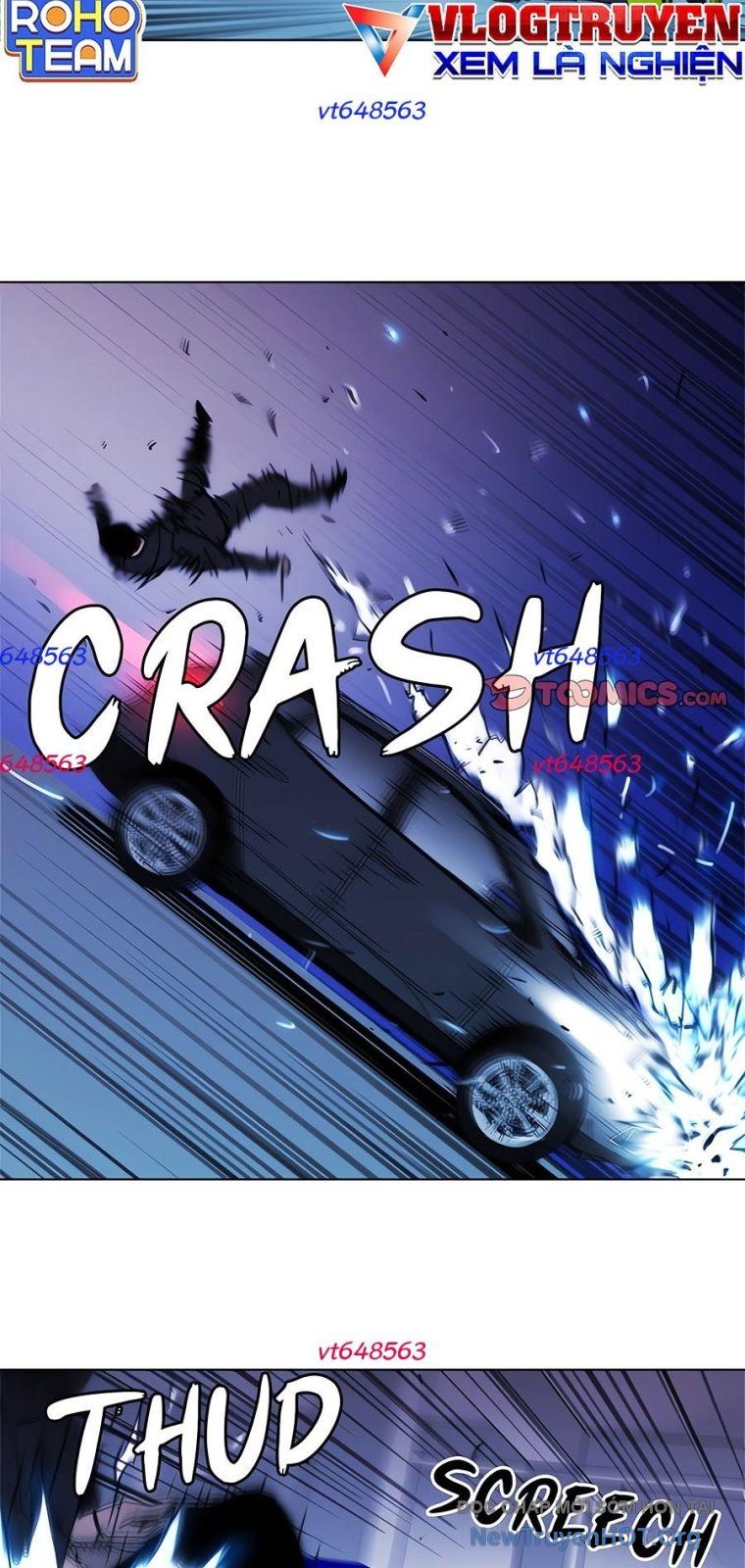 Người Dọn Dẹp K Chapter 41 - 20