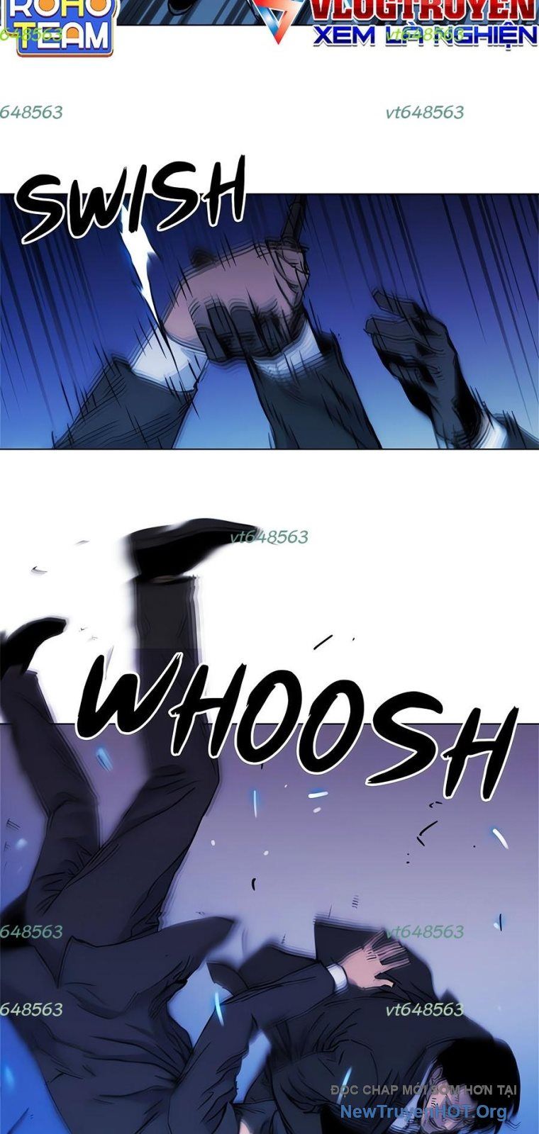 Người Dọn Dẹp K Chapter 42 - 12