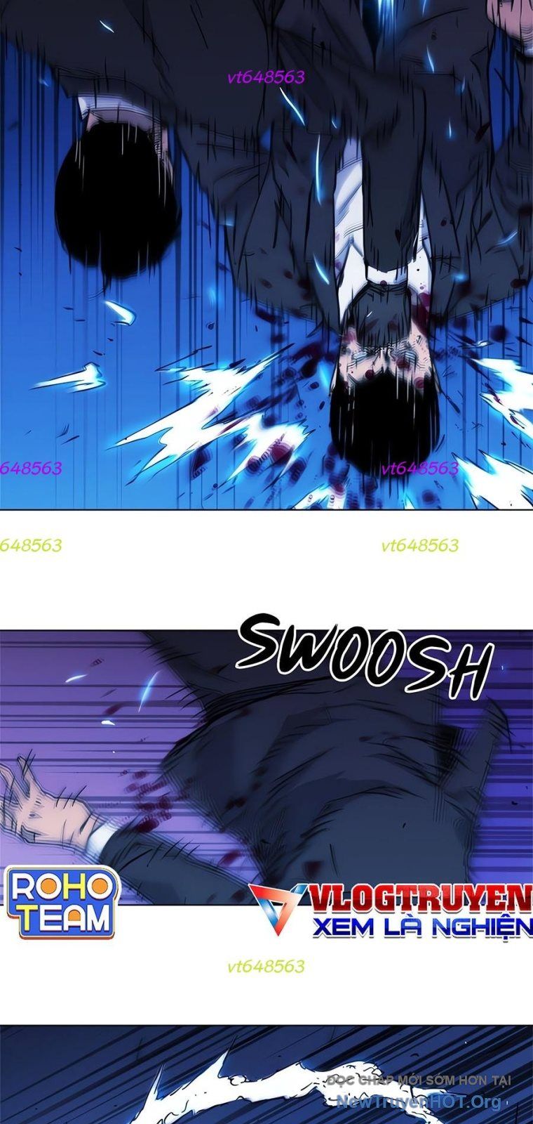 Người Dọn Dẹp K Chapter 42 - 23