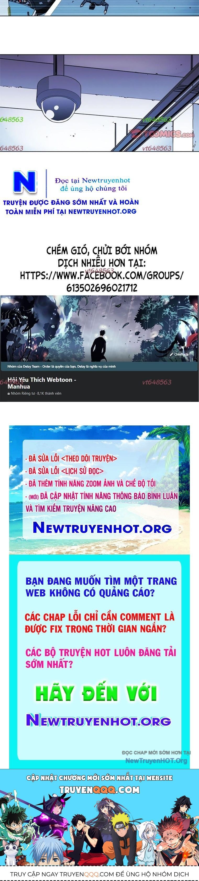 Người Dọn Dẹp K Chapter 42 - 35