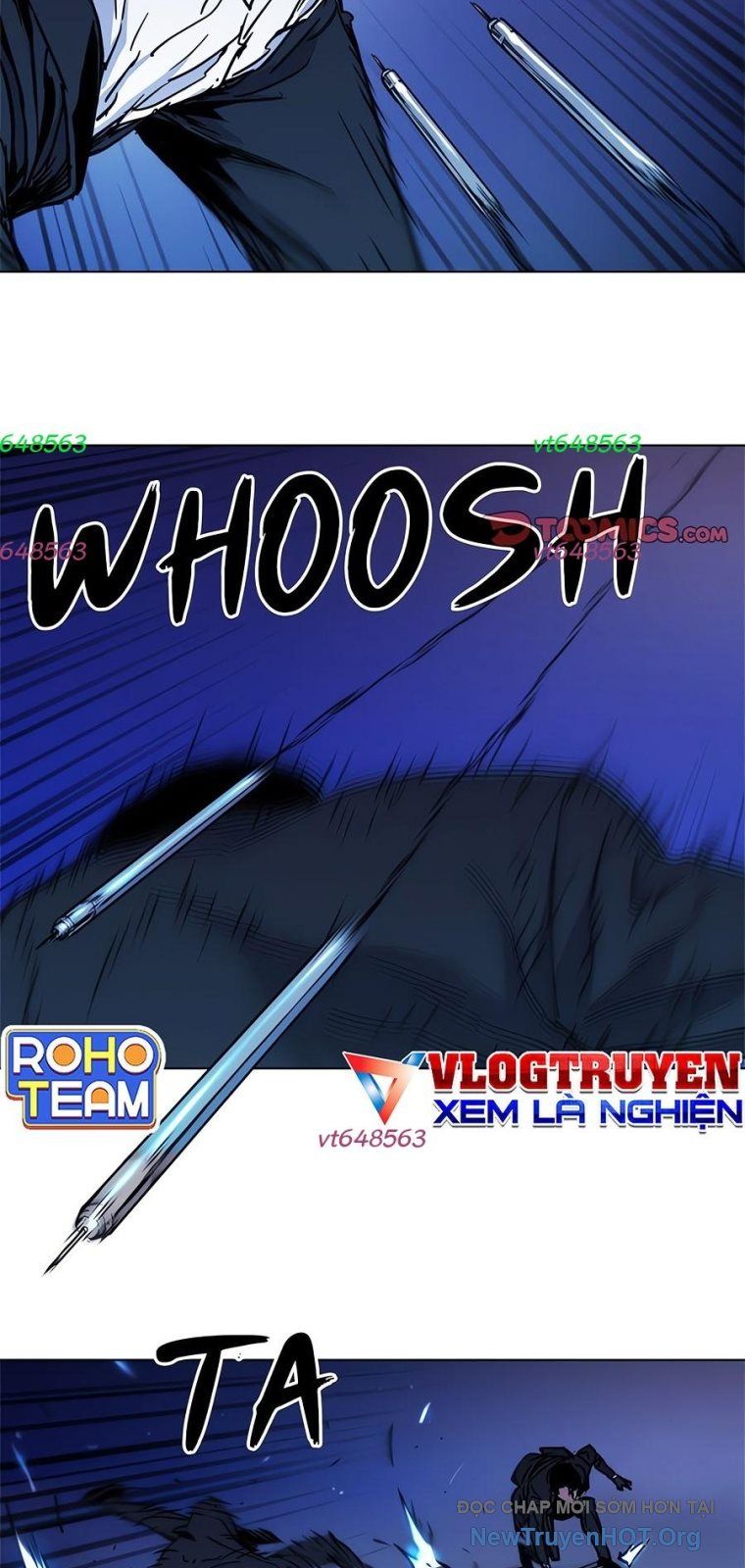 Người Dọn Dẹp K Chapter 42 - 7