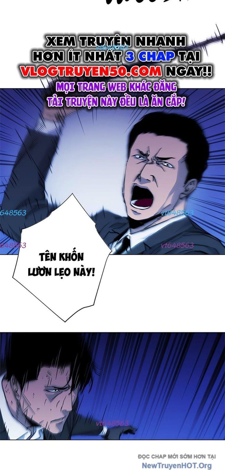 Người Dọn Dẹp K Chapter 42 - 10