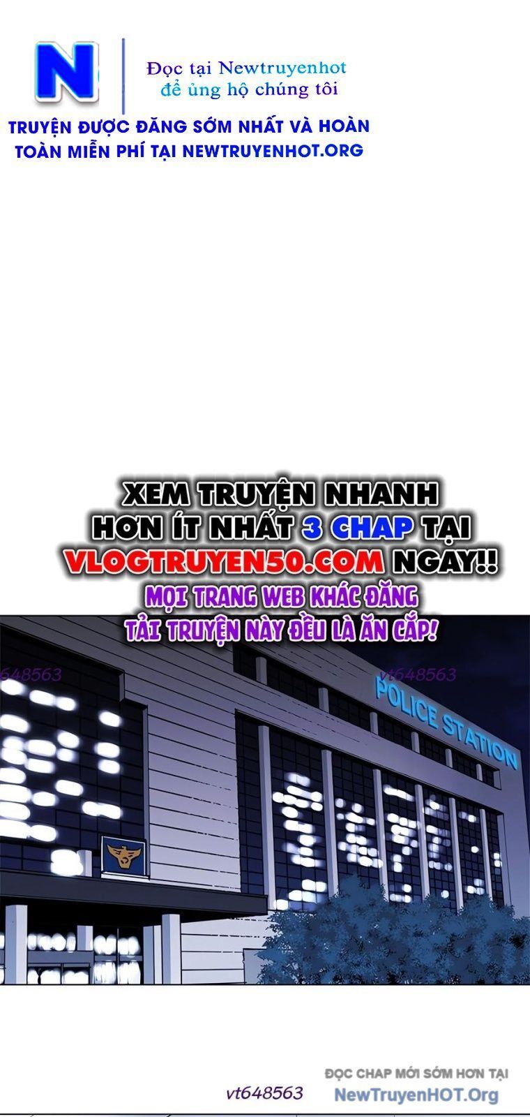 Người Dọn Dẹp K Chapter 43 - 3